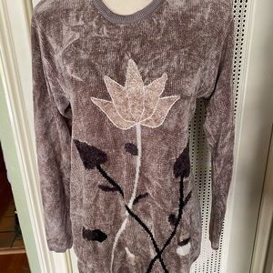 Vintage 1980's Legerdemain Sweater